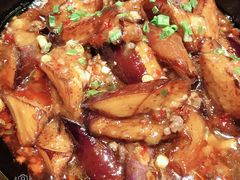 -辛香汇(飞洲店)