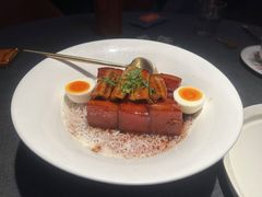 -锦府园·新台州菜(合生汇店)