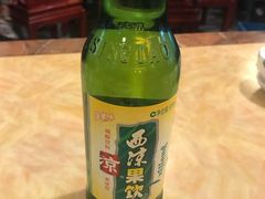 西凉果饮-敦煌达记酱驴肉黄面馆