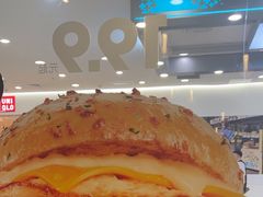 -必胜客(龙泉万达店)