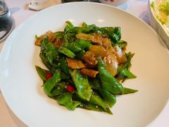 -百富源·海鲜辽菜(浑河堡店)