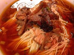 -兴福老面馆(寺路街店)