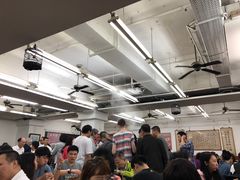 -香港蓮香樓(中環店)