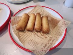 -皓景海鲜·地标美食(双月湾店)