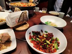 -攸州小镇家湘菜(小米科技园店)