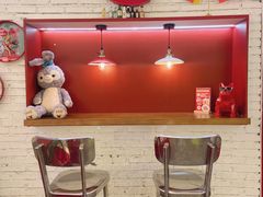 门面-Eckl’s爱氏热狗(猫街店)