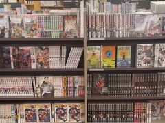 -纪伊国屋书店(Singapore Main Store)