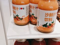 -西贝(武汉群星城店)