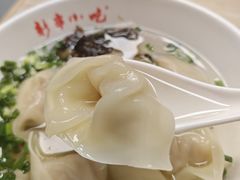 -新丰小吃(高沙店)