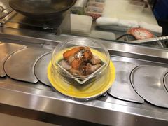 -禾绿寿司(星光68广场店)