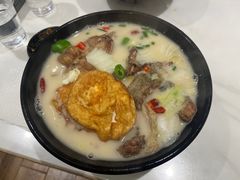 -华新胖子鱼粉(衡阳总店)