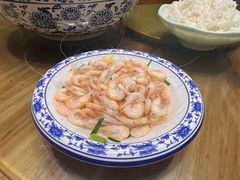 -灵福缘私房菜·农家菜(拈花湾·灵山大佛必推店)