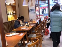 -包小笼·金牌汤包(中山路店)