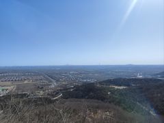 -北京西山国家森林公园