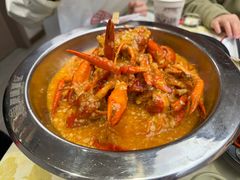 -聚味瞿记·龙虾堂(坡子街店)