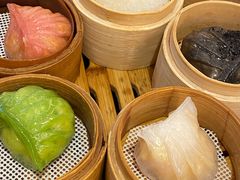 -避风塘(江桥万达店)
