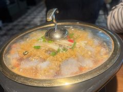 -前海沿·青岛菜(李沧万达店)