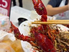 -於氏虾神(盱眙总店)