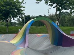 -怡海公园(桂城街道)