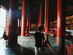 -历代帝王庙博物馆