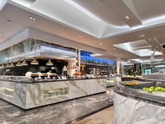 -帝豪酒店•马可勃罗西餐厅