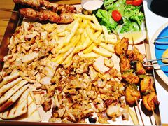 -HELLO MUSAE 拾光缪斯餐厅·纯正希腊风味(苏州中心店)