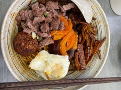 -梅溪·小伙子干挑面(安吉总店)