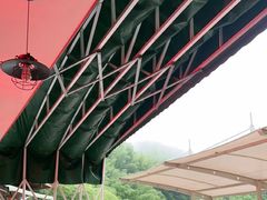 -将军关探险漂流