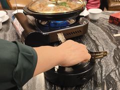 -情妹耙泥鳅·江湖川菜(科华店)