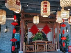 -二十八里太湖船菜(吉祥路店)