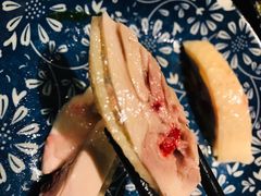 肉皮冻-又鸟pizza海南鸡饭(假日广场店)