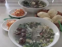 -五一星光夜市(SOHO新天地店)