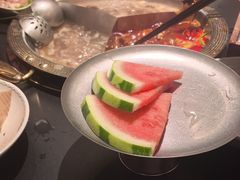 -廖掌柜·重庆鲜货火锅(上海首店)