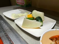 -海底捞火锅(泰安爱琴海店)