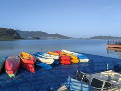 -东钱湖旅游度假区