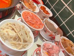 -江北北火锅馆·公路夜市(魏公村店)