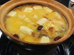 -港迹·鲜围煮海鲜火锅(湖州时代广场店)