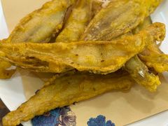 -叶存利海鲜大馅饺子(海宁路总店)