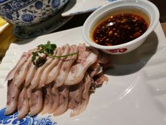 -牛头鱼庄·地道广西菜(西明店)