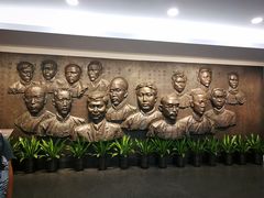 -中共一大纪念馆