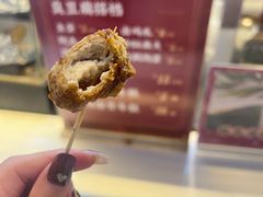 -香园茶社·金陵小灶(老门东店)