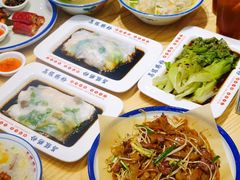 -荔银肠粉·非遗手藝(夫子庙店)
