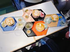 -茶是一枝花泡茶店