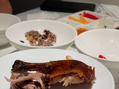 -四季民福烤鸭店(故宫店)