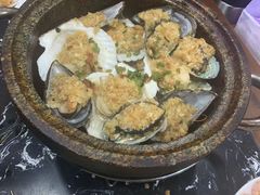 -楼外楼大刀肉传统火锅居(繁荣路店)