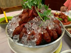 -袁老大龙虾(石鼓路总店)