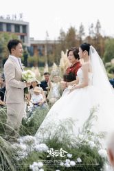 点击看大图 -Chic Bridal 熙可婚纱