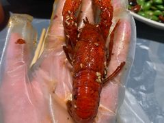-肥肥虾庄·金牌油焖大虾(杨园滨江时代walk店)