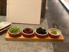 -京华烟云·北京烤鸭(领展购物广场·中关村店)