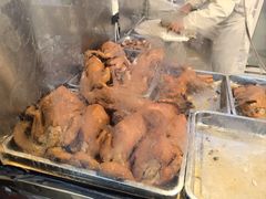 -阿二烤鸡(山塘街店)